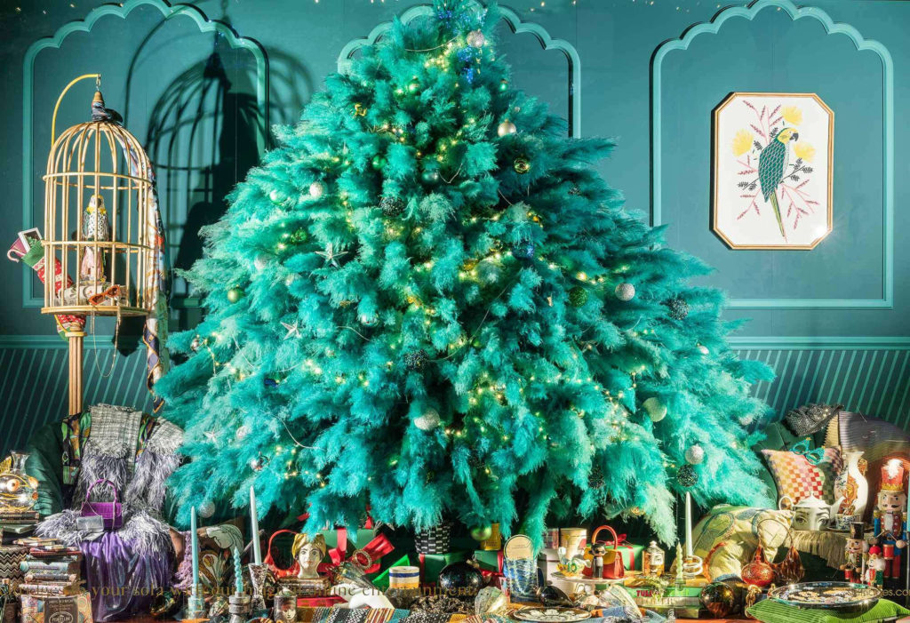 Escaparate-Navidad-Dreams-of-Luxury