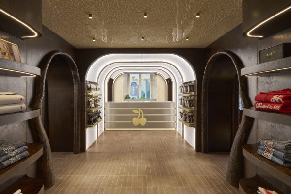 Nude Project- tienda-Barcelona-Dreams-of-Luxury